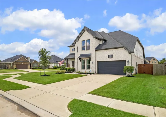 Homes for sale in Katy, TX | 28534 Enclave Park Cir, Katy, TX 77494 | MLS# 89885586