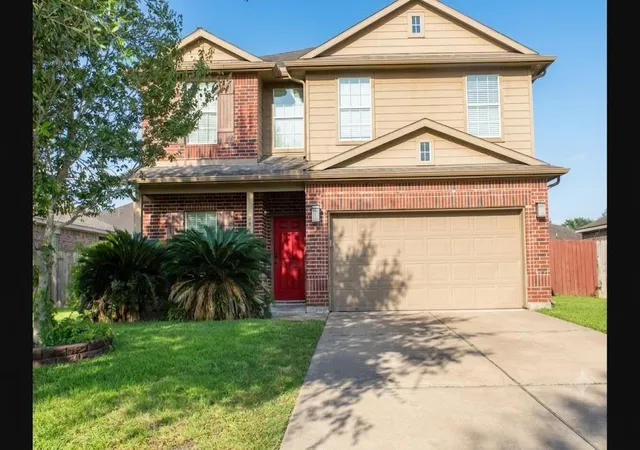 Homes for sale in Rosharon, TX | 9907 Garnet Falls Dr, Rosharon, TX 77583 | MLS# 26625970