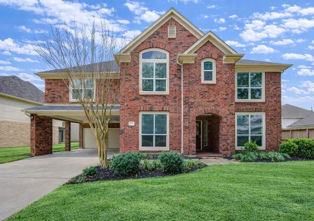 2nd image of 2327 Centerbrook Ln, Katy, TX 77450 | MLS# 48696535
