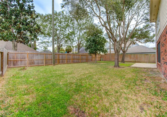 47th image of 2327 Centerbrook Ln, Katy, TX 77450 | MLS# 48696535