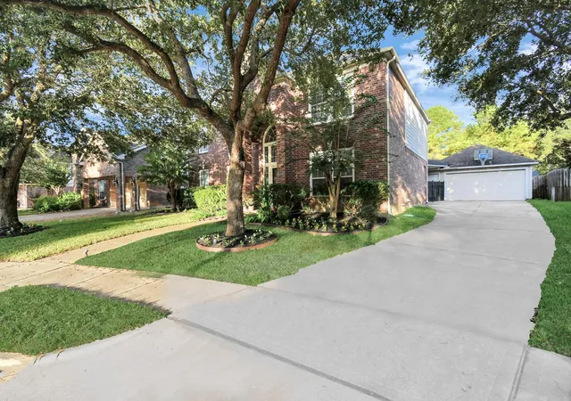 Photo 2 of Single family home for sale at 4406 N Huntwood Hills Ln, Katy, TX 77494 | MLS# 29829270 | Listing updated on 2026-07-27