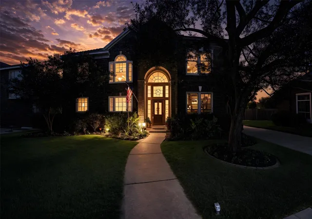 Photo 3 of Single family home for sale at 4406 N Huntwood Hills Ln, Katy, TX 77494 | MLS# 29829270 | Listing updated on 2026-07-27