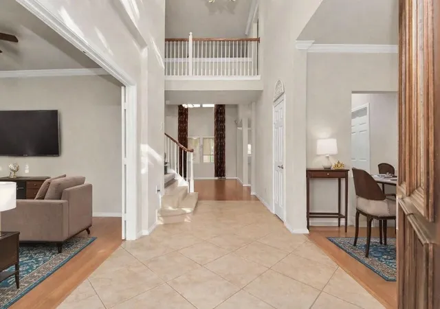Photo 3 of Single family home for sale at 4406 N Huntwood Hills Ln, Katy, TX 77494 | MLS# 29829270 | Listing updated on 2026-07-27