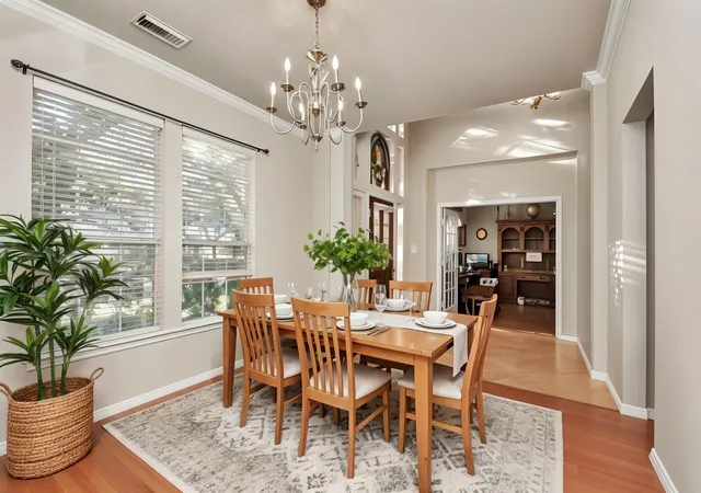 Photo 4 of Single family home for sale at 4406 N Huntwood Hills Ln, Katy, TX 77494 | MLS# 29829270 | Listing updated on 2026-07-27