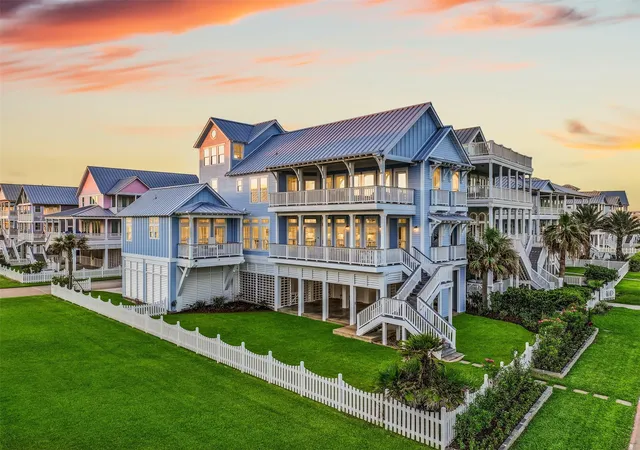 1st image of 11614 Beachside, Galveston, TX 77554 | MLS# 8448064