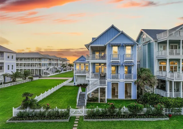 2nd image of 11614 Beachside, Galveston, TX 77554 | MLS# 8448064