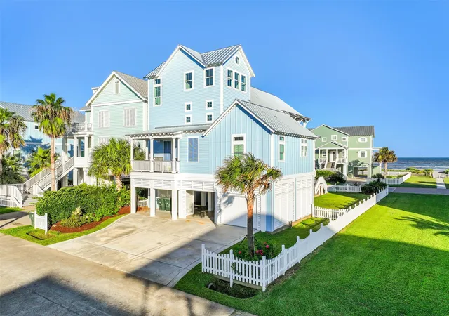 3rd image of 11614 Beachside, Galveston, TX 77554 | MLS# 8448064