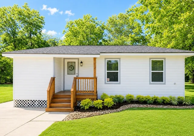1st image of 58 Hybiscus Ct, Lake Jackson, TX 77566 | MLS# 9436925