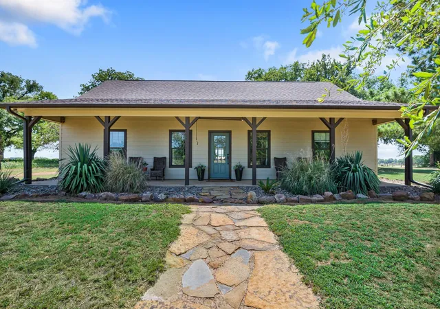 Homes for sale in Grapeland, TX | 384 County Road 1875, Grapeland, TX 75844 | MLS# 19977728