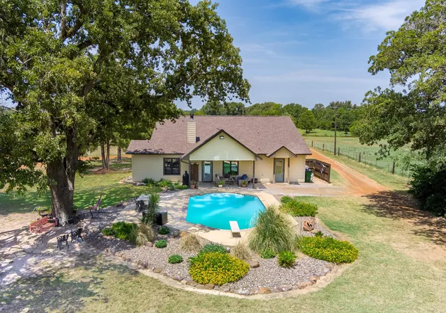 Homes for sale in Grapeland, TX | 384 County Road 1875, Grapeland, TX 75844 | MLS# 19977728