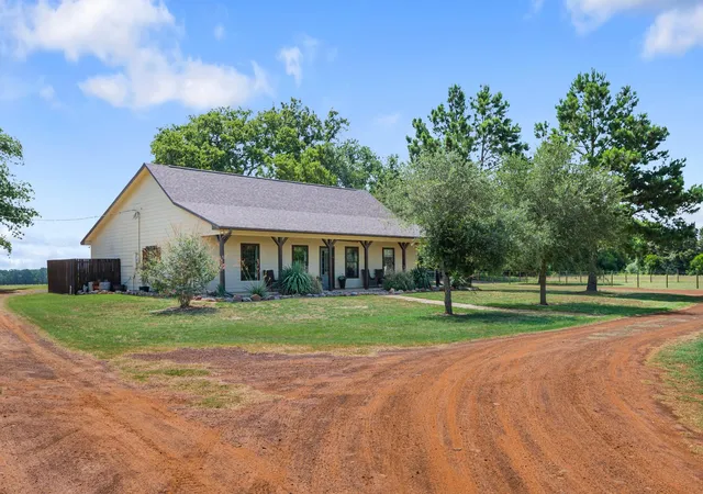 Homes for sale in Grapeland, TX | 384 County Road 1875, Grapeland, TX 75844 | MLS# 19977728
