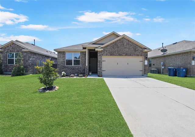 Single family home for sale at 18064 Atwood Mill Dr, New Caney, TX 77357 | MLS# 70027379