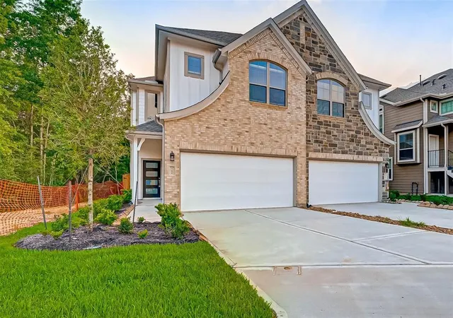 Photo 40 of Townhouse for sale at 211 S Spotted Fern Dr, Montgomery, TX 77316 | MLS# 45130668 | Listing updated on 2026-08-01