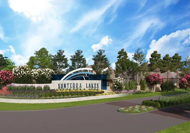 32nd image of 1056 Selene Sky Dr, Brookshire, TX 77423 | MLS# 6707291