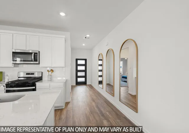 4th image of 1056 Selene Sky Dr, Brookshire, TX 77423 | MLS# 6707291