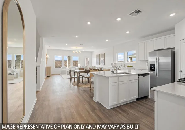 5th image of 1056 Selene Sky Dr, Brookshire, TX 77423 | MLS# 6707291