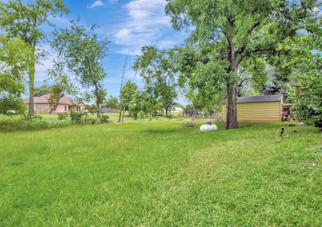 Photo 1 of Land for sale at 308 Heath Ave, Madisonville, TX 77864 | MLS# 32568647 | Listing updated on 2026-08-05