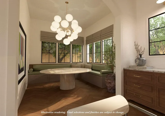 4th image of 6242 Meadow Lake Ln, Houston, TX 77057 | MLS# 94261610