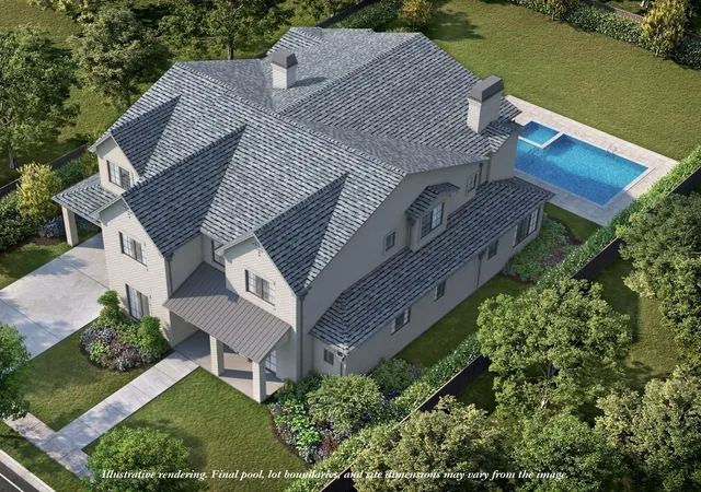 7th image of 6242 Meadow Lake Ln, Houston, TX 77057 | MLS# 94261610