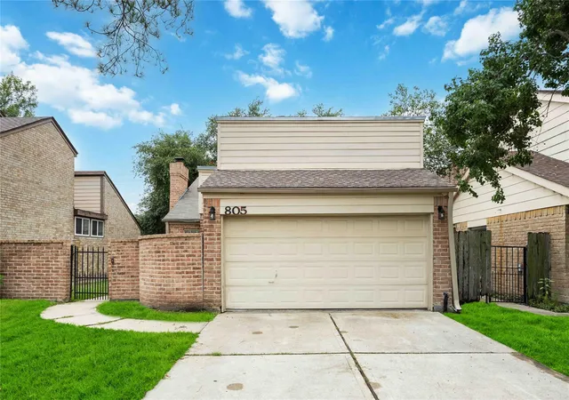 1st image of 805 Chateau Pl, Richmond, TX 77469 | MLS# 33517639