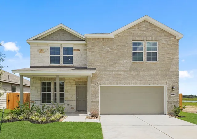 Photo 1 of Single family home for sale at 3521 Monroe St, Bay City, TX 77414 | MLS# 66254482 | Listing updated on 2026-09-20