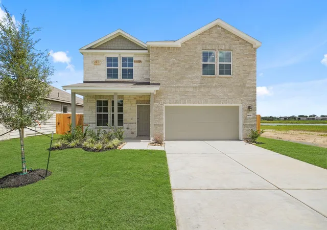 Photo 2 of Single family home for sale at 3521 Monroe St, Bay City, TX 77414 | MLS# 66254482 | Listing updated on 2026-09-20