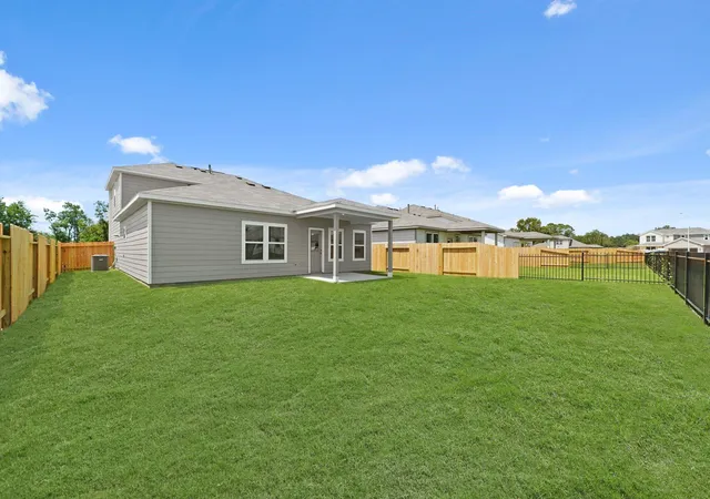 Photo 3 of Single family home for sale at 3521 Monroe St, Bay City, TX 77414 | MLS# 66254482 | Listing updated on 2026-10-07