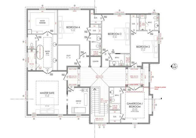 7th image of 4035 Merrick St, Houston, TX 77025 | MLS# 85615573