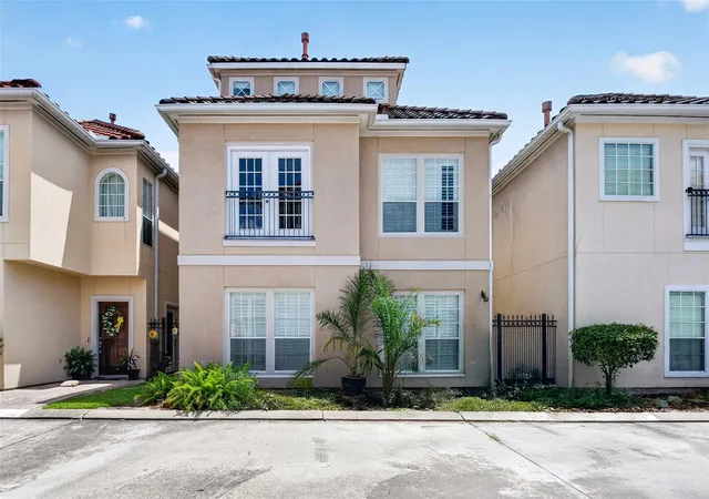 1st image of 7131 Harmony Cvs, Houston, TX 77036 | MLS# 61859197