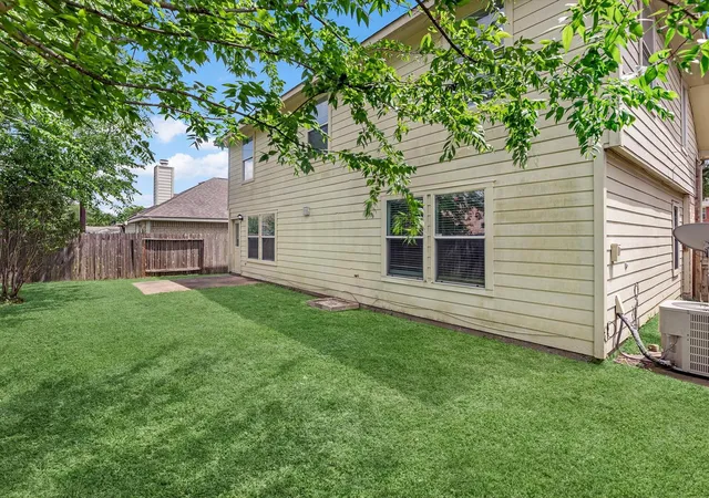 Photo 26 of Sale Pending at 15118 Gaines Meadow Ct, Houston, TX 77083 | MLS# 77629596 | Listing updated on 2026-10-04