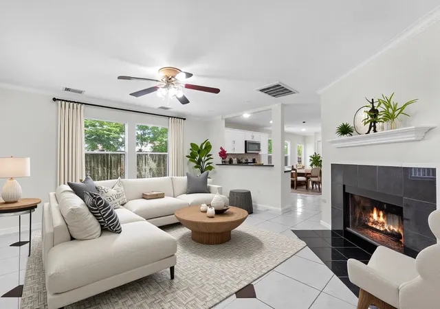 Photo 2 of Sale Pending at 15118 Gaines Meadow Ct, Houston, TX 77083 | MLS# 77629596 | Listing updated on 2026-09-20