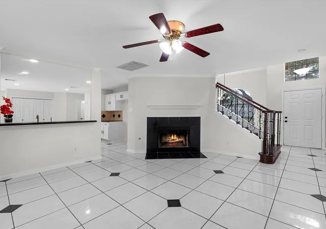 Photo 3 of Sale Pending at 15118 Gaines Meadow Ct, Houston, TX 77083 | MLS# 77629596 | Listing updated on 2026-09-20