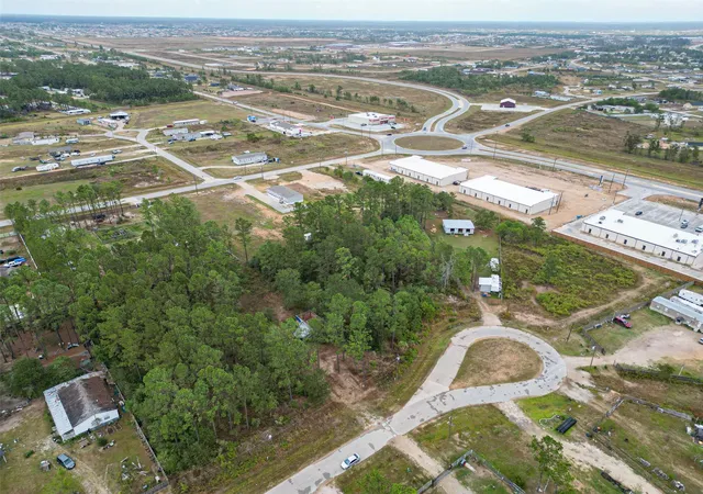 Photo 1 of Land for sale at 326 Road 5126, Cleveland, TX 77327 | MLS# 36987602 | Listing updated on 2026-05-18