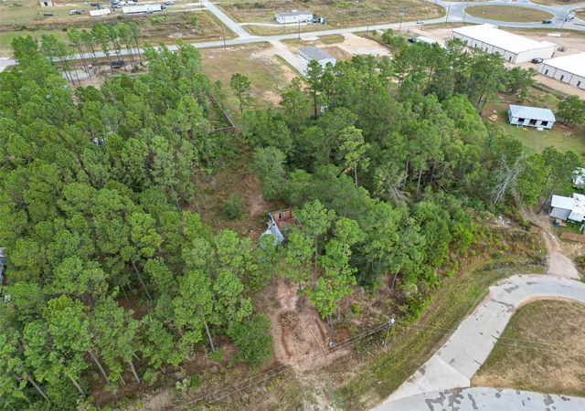Photo 3 of Land for sale at 326 Road 5126, Cleveland, TX 77327 | MLS# 36987602 | Listing updated on 2026-05-18