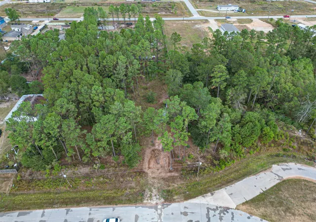 Photo 3 of Land for sale at 326 Road 5126, Cleveland, TX 77327 | MLS# 36987602 | Listing updated on 2026-05-18