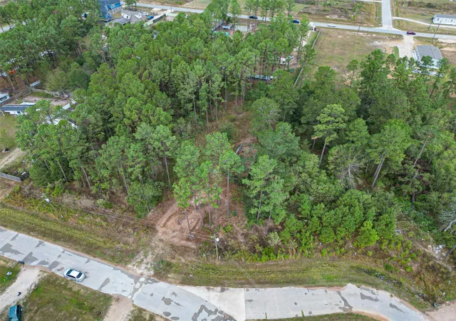 Photo 4 of Land for sale at 326 Road 5126, Cleveland, TX 77327 | MLS# 36987602 | Listing updated on 2026-05-18
