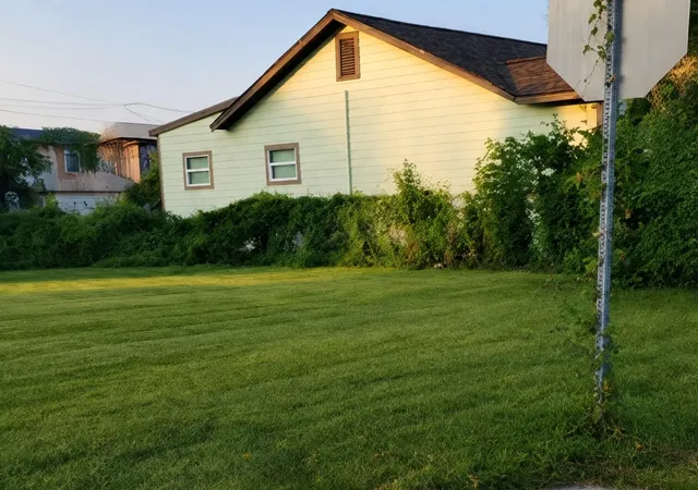 Photo 1 of Land for sale at 1314 43rd St, Galveston, TX 77550 | MLS# 34284899 | Listing updated on 2026-08-28