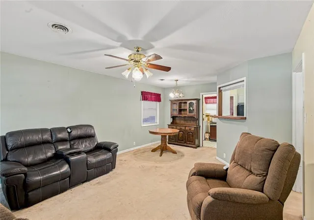 Photo 3 of Single family home for sale at 2302 E Rosebud Ave, Victoria, TX 77901 | MLS# 42934357 | Listing updated on 2026-08-28