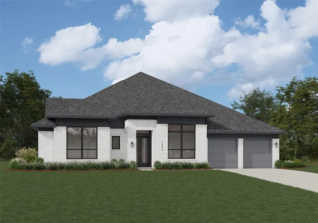Photo 1 of Sale Pending at 5402 Rose Ridge Dr, Fulshear, TX 77441 | MLS# 8846478 | Listing updated on 2026-07-30