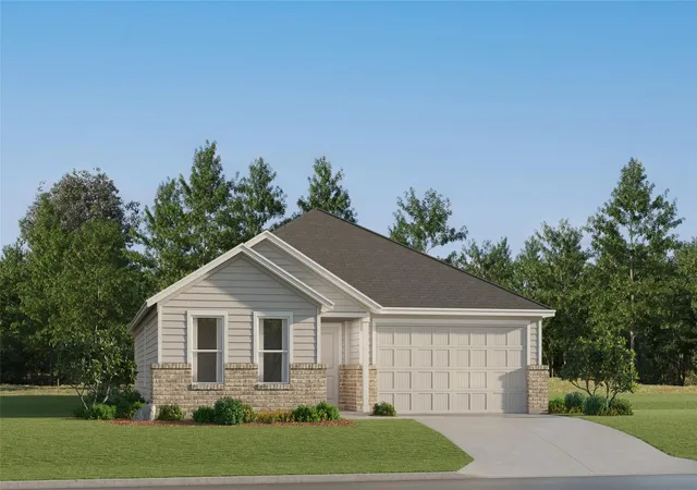 Photo 1 of Single family home for sale at 12718 Cobbler Glenn Dr, Crosby, TX 77532 | MLS# 23619585 | Listing updated on 2026-09-15