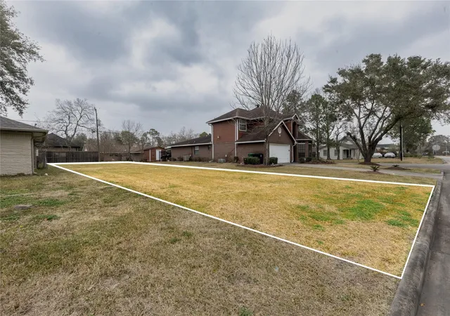 Photo 2 of Land for sale at 0 Heron Dr, Houston, TX 77087 | MLS# 43375499 | Listing updated on 2026-09-11