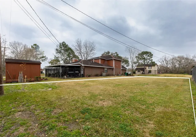 Photo 3 of Land for sale at 0 Heron Dr, Houston, TX 77087 | MLS# 43375499 | Listing updated on 2026-09-11