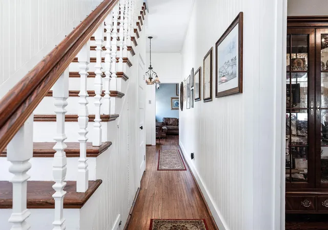 Photo 4 of Single family home for sale at 1815 Ursuline St, Galveston, TX 77550 | MLS# 19275000 | Listing updated on 2026-08-04