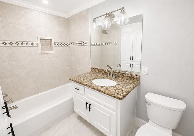 2nd image of 8110 Albacore Dr, Houston, TX 77074