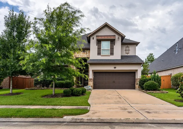 2nd image of 16423 Shumard Run Ln, Cypress, TX 77433 | MLS# 40794201