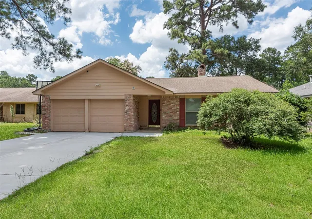 Photo 1 of Single family home for sale at 9622 Birsay St, Spring, TX 77379 | MLS# 33115440 | Listing updated on 2026-09-09