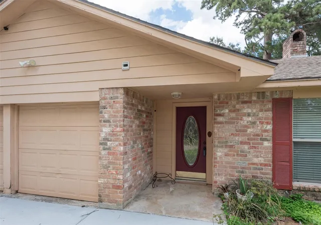 Photo 2 of Single family home for sale at 9622 Birsay St, Spring, TX 77379 | MLS# 33115440 | Listing updated on 2026-09-09