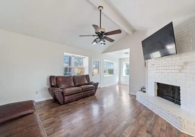 Photo 4 of Single family home for sale at 9622 Birsay St, Spring, TX 77379 | MLS# 33115440 | Listing updated on 2026-09-09