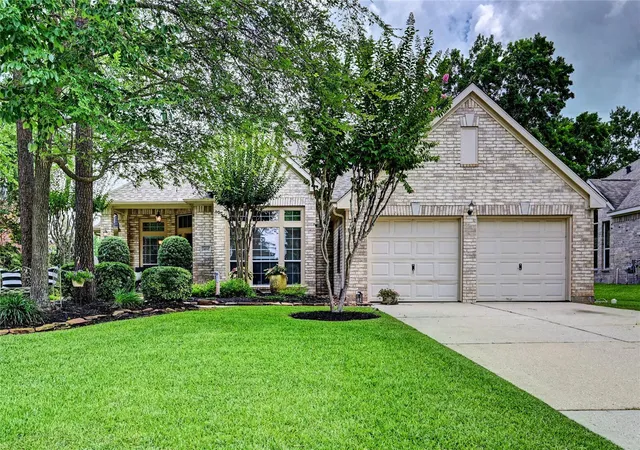 Photo 1 of Single family home for sale at 24847 Haverford Rd, Spring, TX 77389 | MLS# 80692079 | Listing updated on 2026-08-11