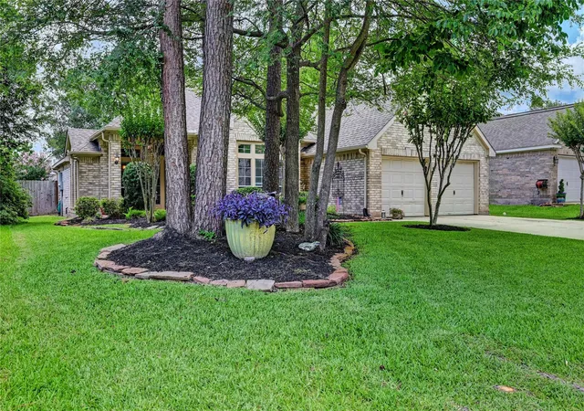 Photo 2 of Single family home for sale at 24847 Haverford Rd, Spring, TX 77389 | MLS# 80692079 | Listing updated on 2026-08-11